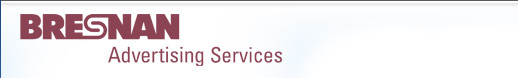 Bresnan Advertising Services