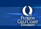 florida gulf coast university