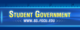 Student Government - www.sg.fgcu.edu