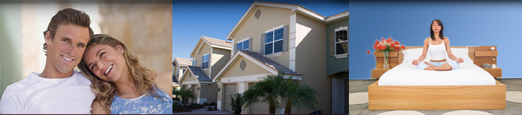 Matera -  Gracious Townhome Living