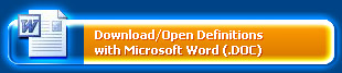 Download/Open Definitions with Microsoft Word (.DOC)
