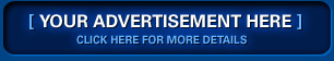 Your advertisement here! Click here for more details.