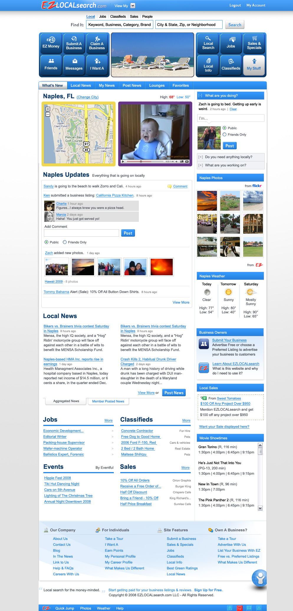 Downing-Frye Realty, Inc.