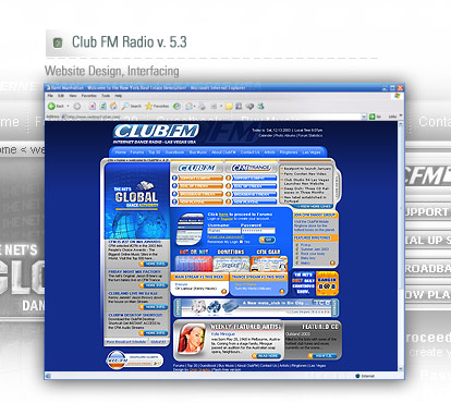 Club FM Radio
